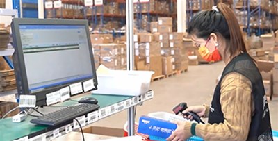 電商物流倉庫出租可一件代發電商倉庫出租